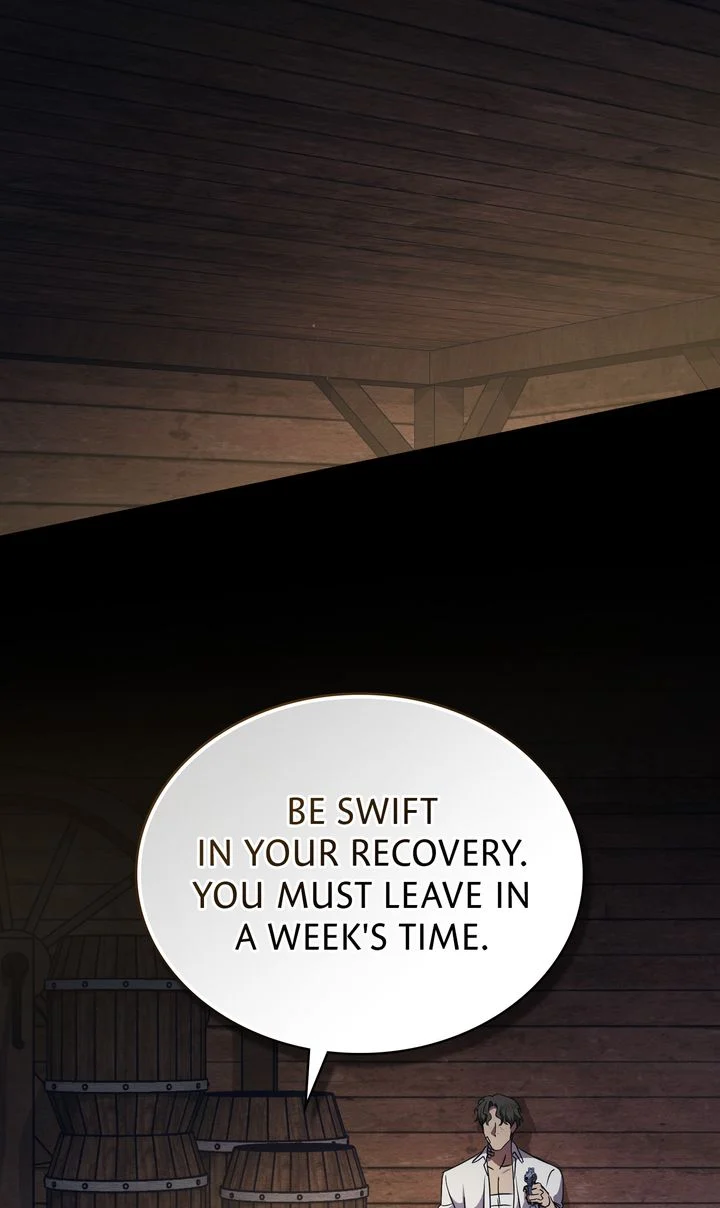 The Redemption of Earl Nottingham Chapter 47 - Page 43