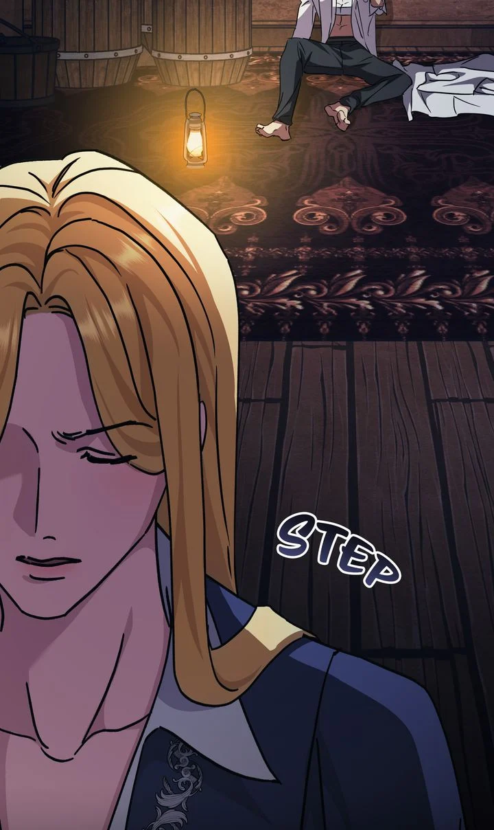 The Redemption of Earl Nottingham Chapter 47 - Page 44