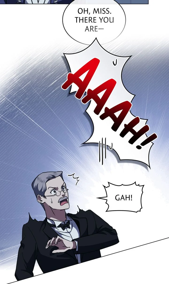 The Redemption of Earl Nottingham Chapter 47 - Page 51