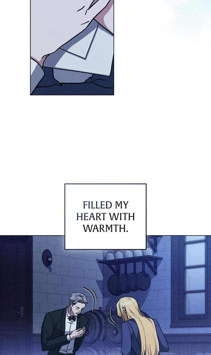 The Redemption of Earl Nottingham Chapter 47 - Page 59