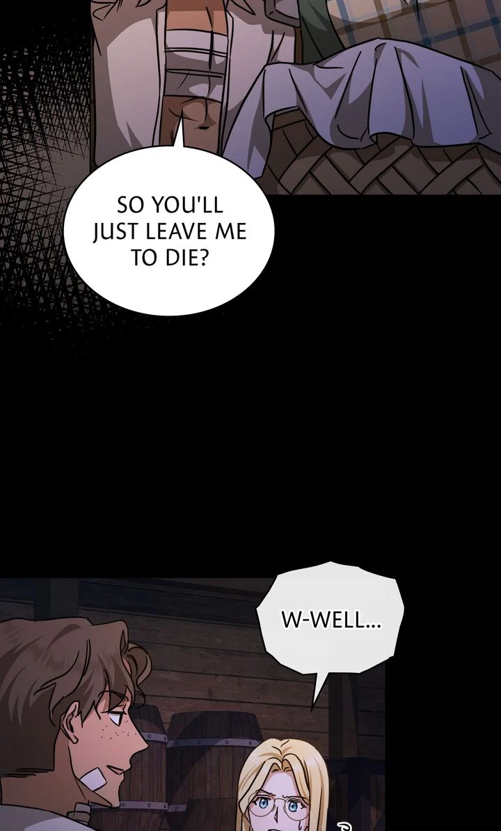 The Redemption of Earl Nottingham Chapter 48 - Page 17