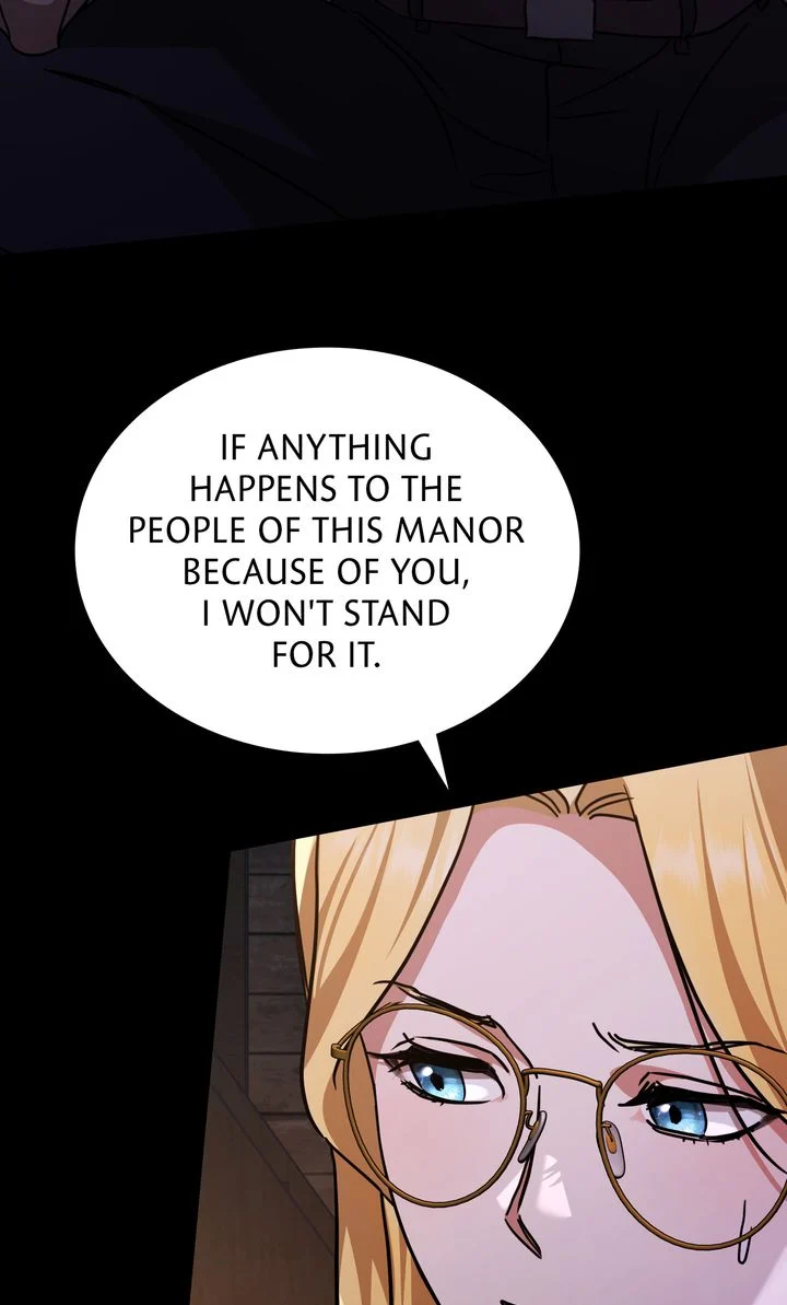 The Redemption of Earl Nottingham Chapter 48 - Page 21