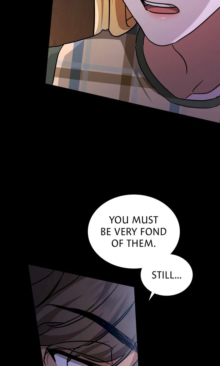 The Redemption of Earl Nottingham Chapter 48 - Page 22