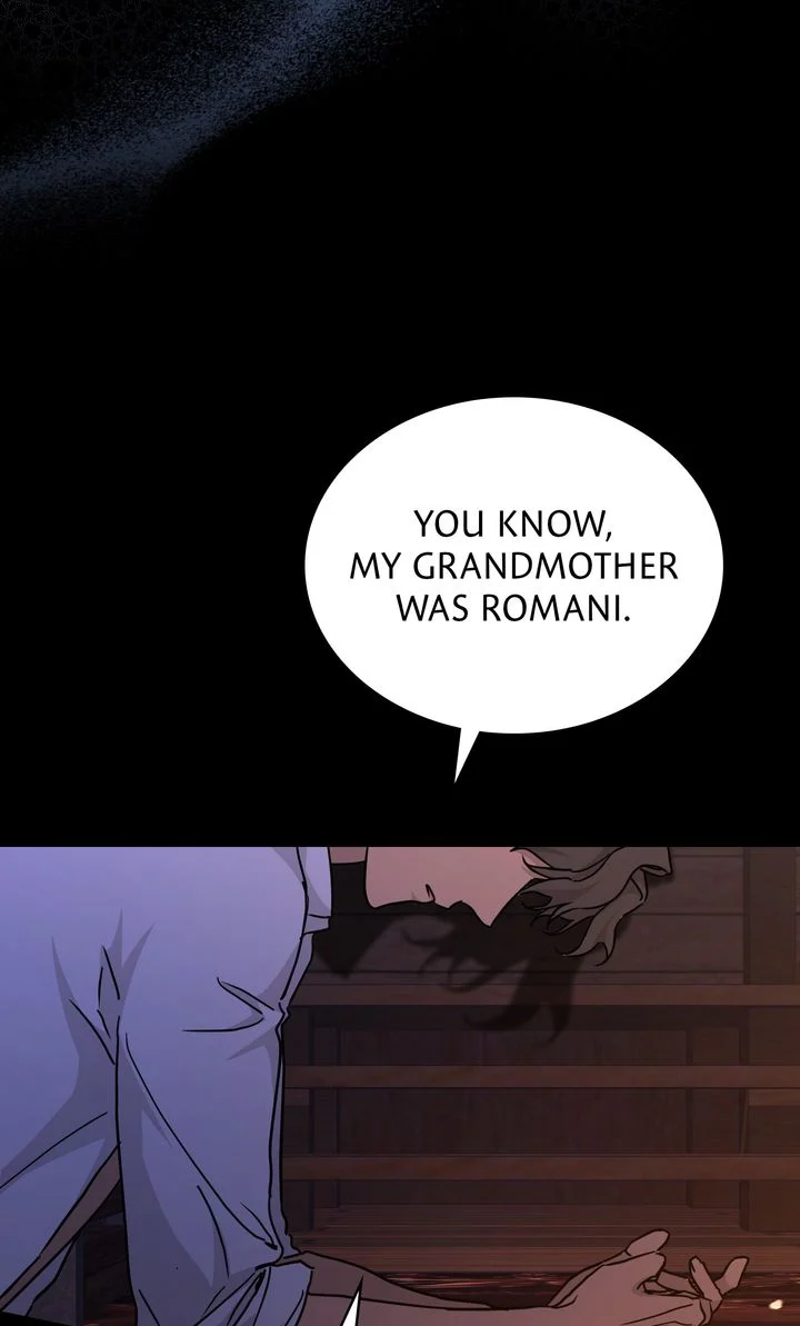 The Redemption of Earl Nottingham Chapter 48 - Page 24