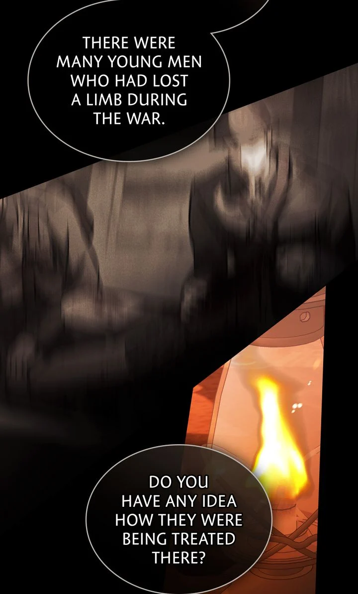 The Redemption of Earl Nottingham Chapter 48 - Page 34