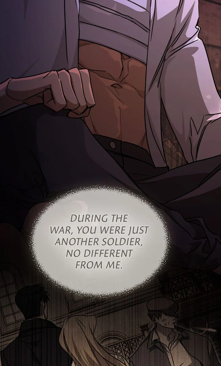 The Redemption of Earl Nottingham Chapter 48 - Page 37