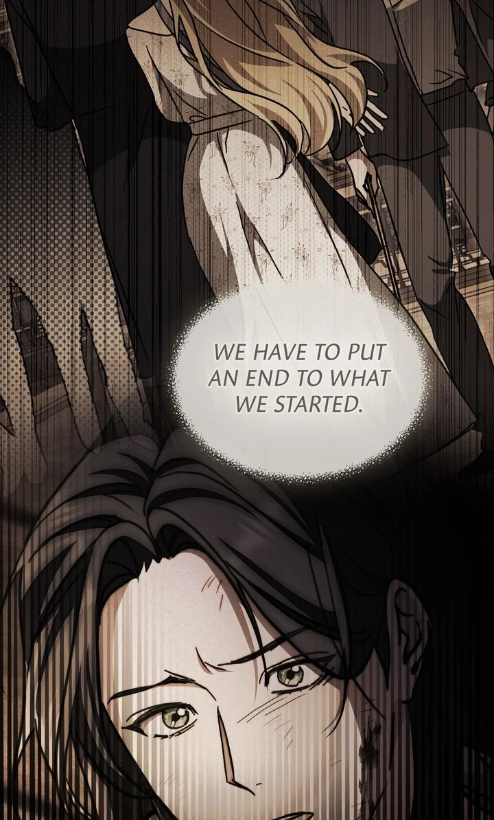 The Redemption of Earl Nottingham Chapter 48 - Page 38