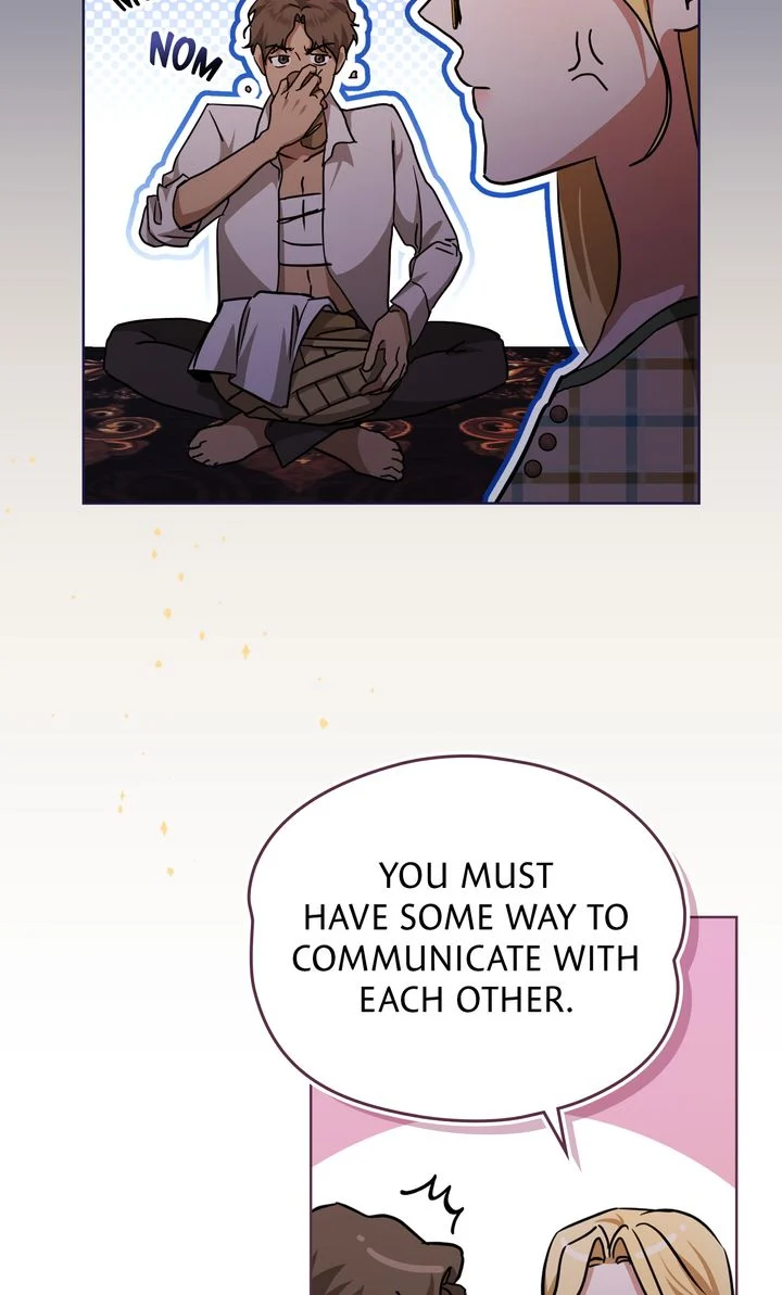 The Redemption of Earl Nottingham Chapter 48 - Page 5
