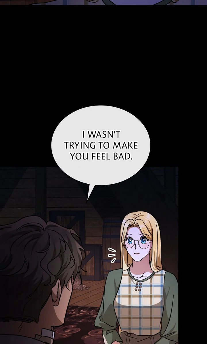 The Redemption of Earl Nottingham Chapter 48 - Page 41