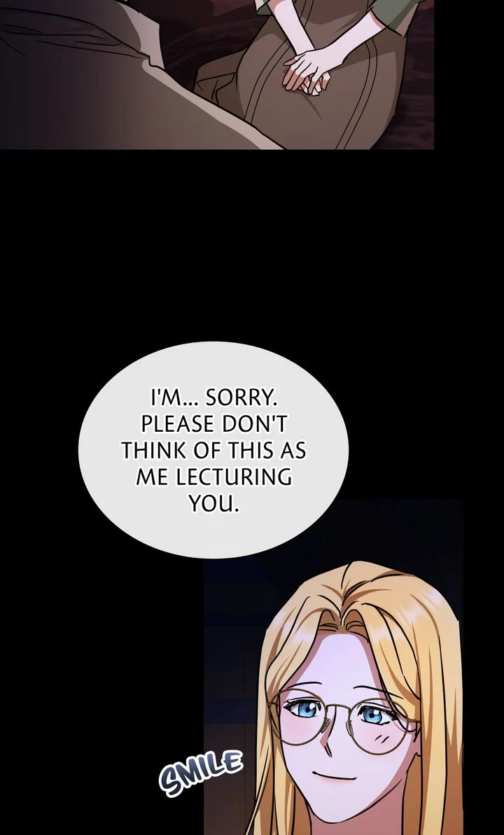 The Redemption of Earl Nottingham Chapter 48 - Page 42