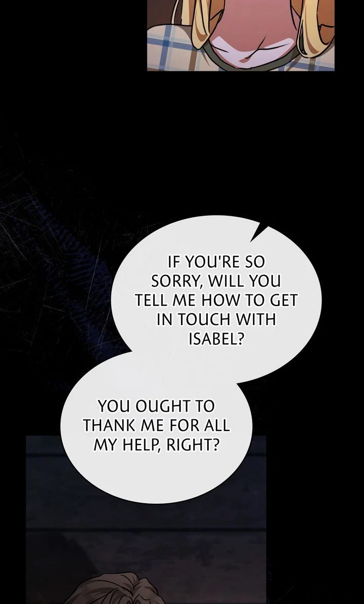 The Redemption of Earl Nottingham Chapter 48 - Page 43