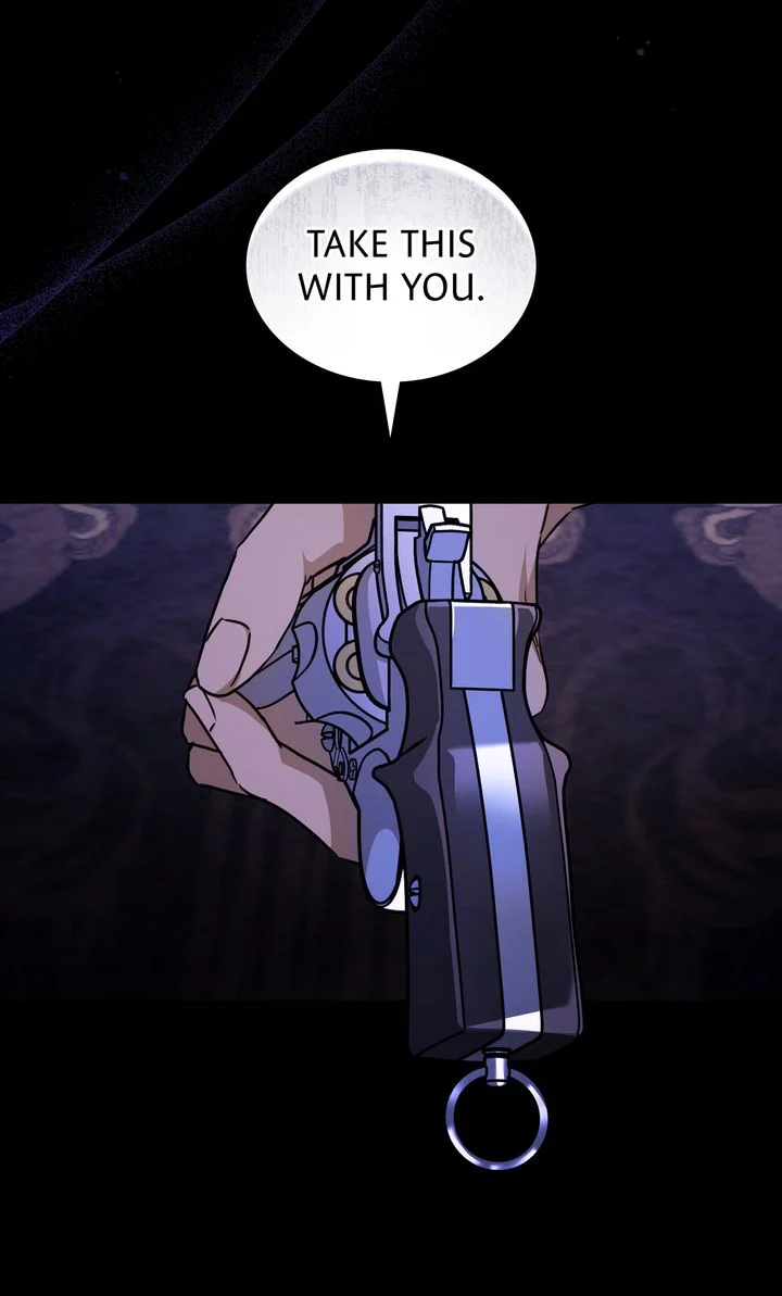 The Redemption of Earl Nottingham Chapter 48 - Page 46