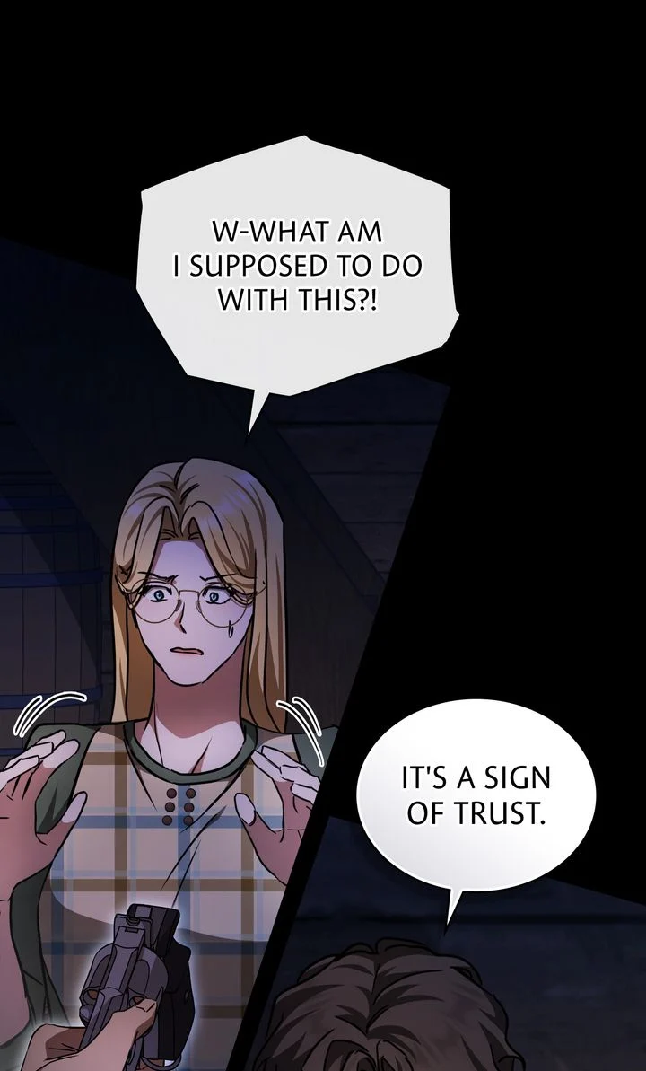 The Redemption of Earl Nottingham Chapter 48 - Page 47