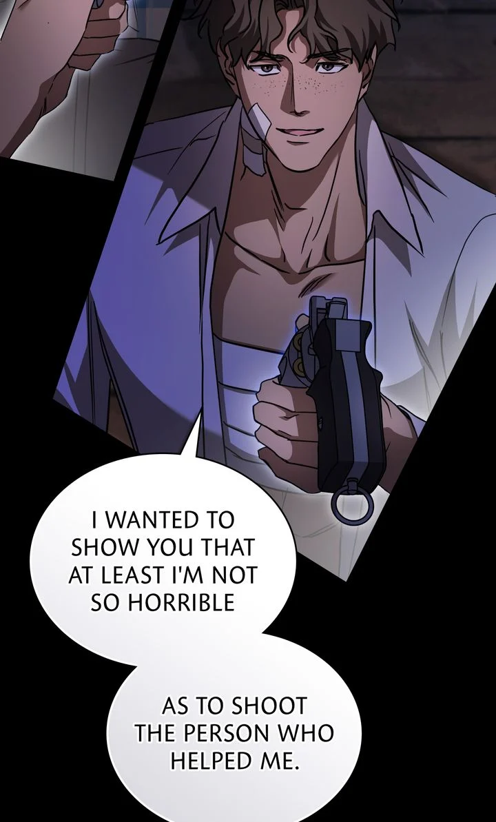 The Redemption of Earl Nottingham Chapter 48 - Page 48