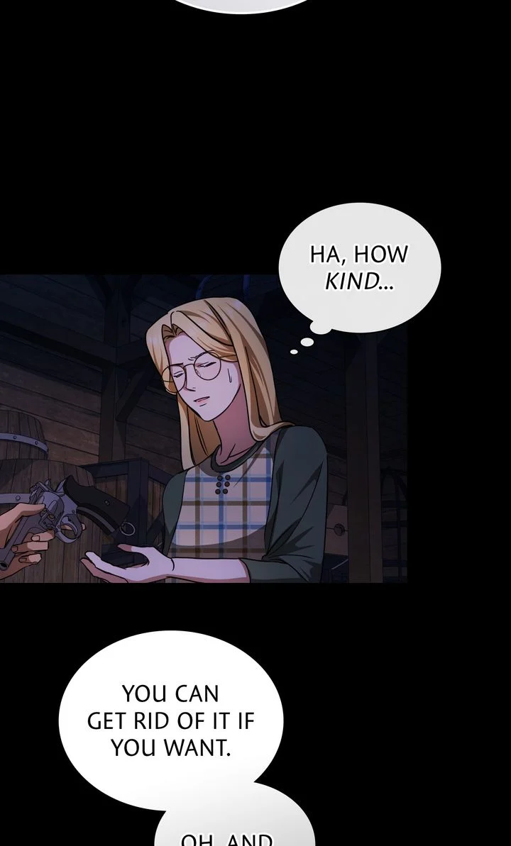 The Redemption of Earl Nottingham Chapter 48 - Page 49