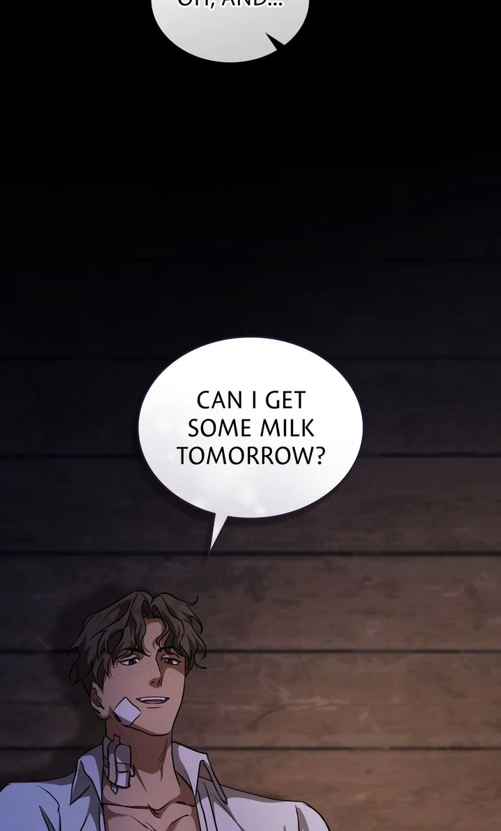 The Redemption of Earl Nottingham Chapter 48 - Page 50