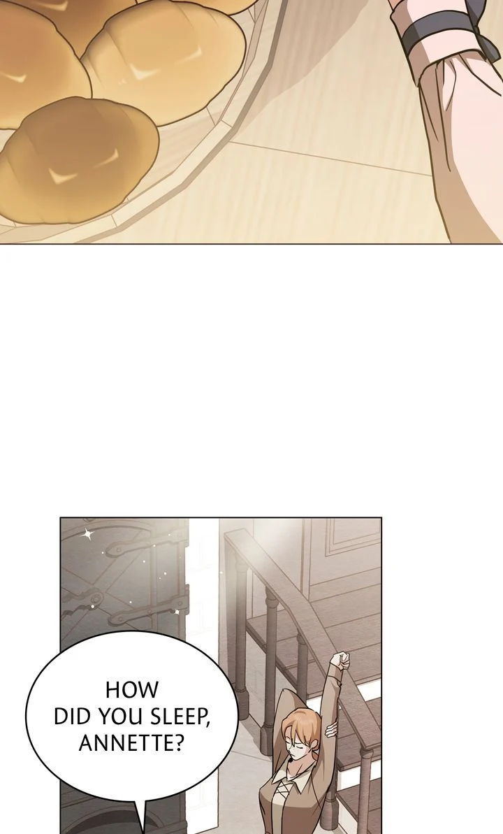 The Redemption of Earl Nottingham Chapter 48 - Page 54