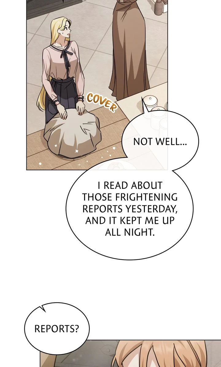 The Redemption of Earl Nottingham Chapter 48 - Page 55
