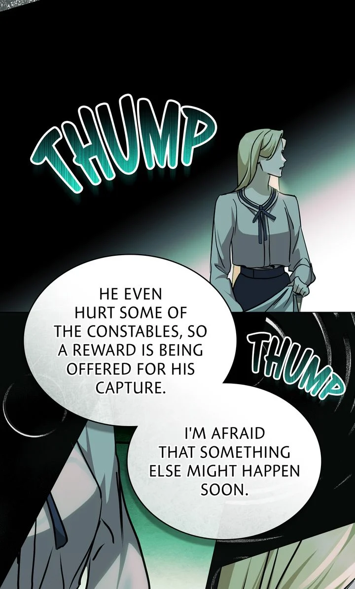 The Redemption of Earl Nottingham Chapter 48 - Page 58