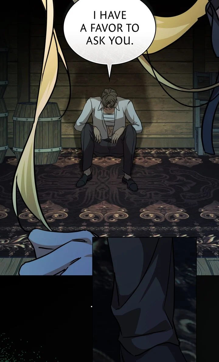 The Redemption of Earl Nottingham Chapter 48 - Page 66