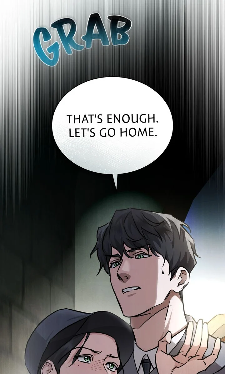 The Redemption of Earl Nottingham Chapter 49 - Page 36