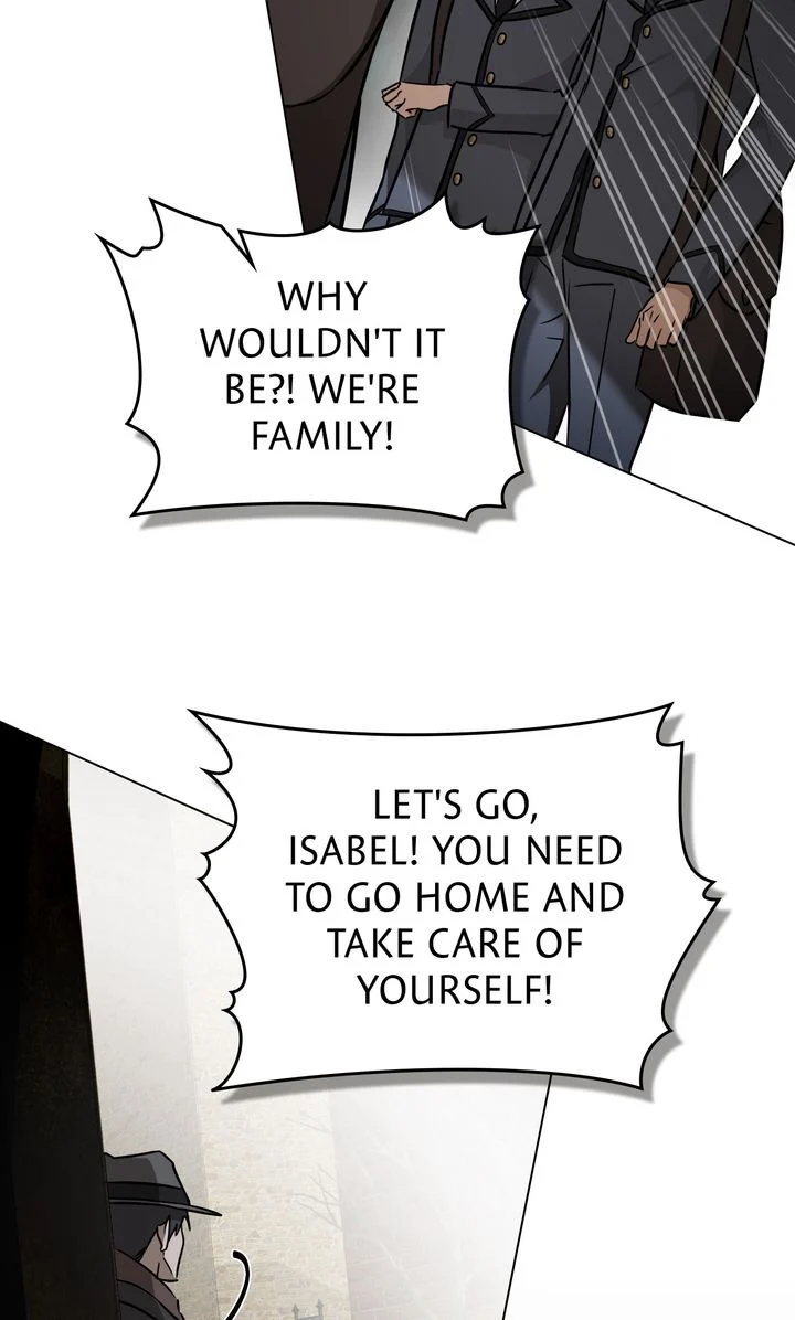 The Redemption of Earl Nottingham Chapter 49 - Page 40