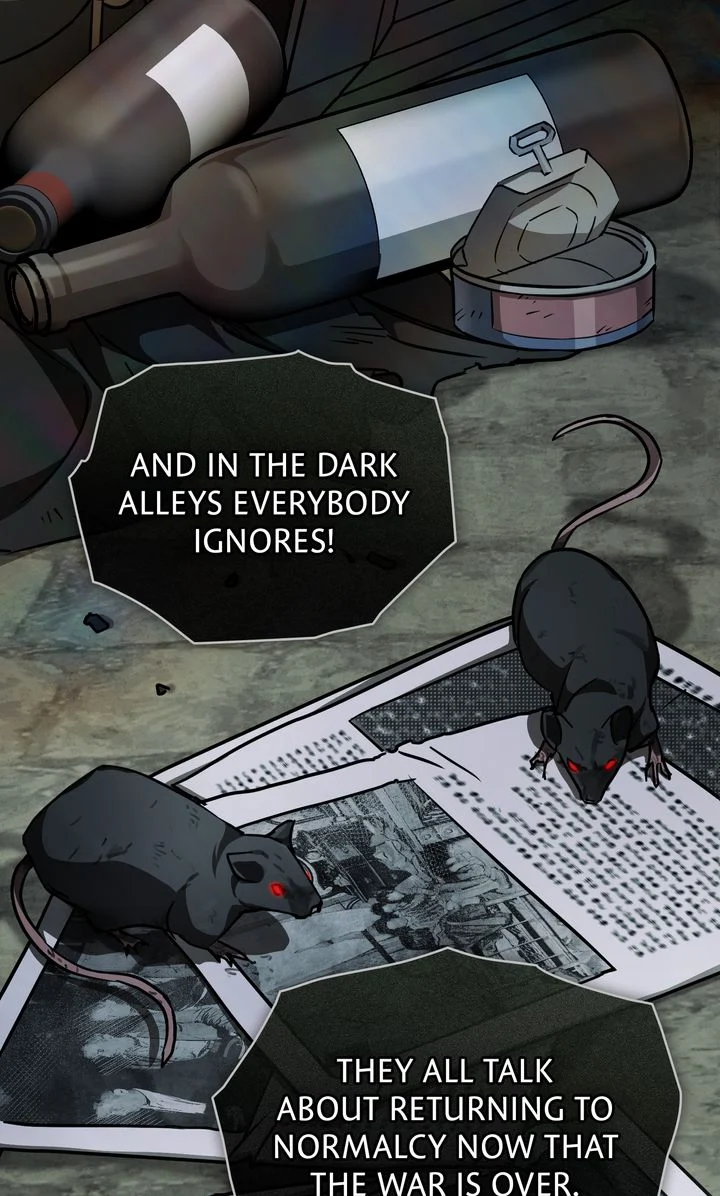The Redemption of Earl Nottingham Chapter 49 - Page 45