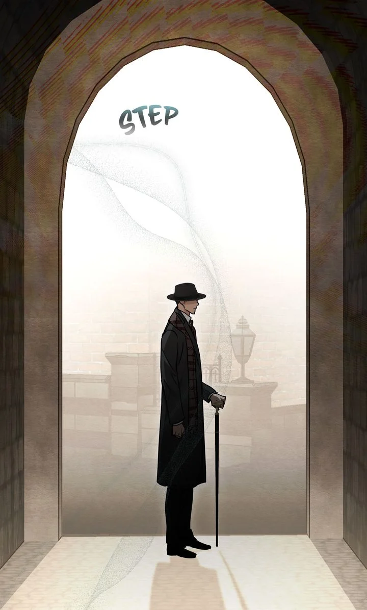 The Redemption of Earl Nottingham Chapter 49 - Page 57