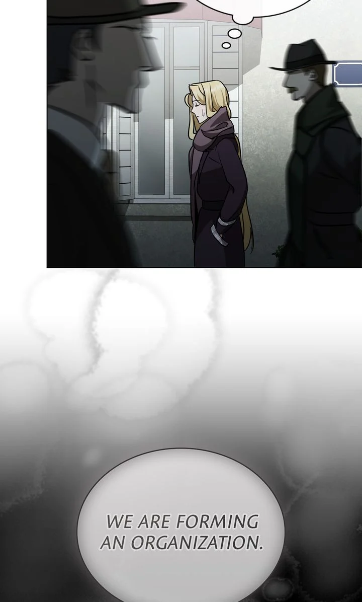 The Redemption of Earl Nottingham Chapter 49 - Page 7