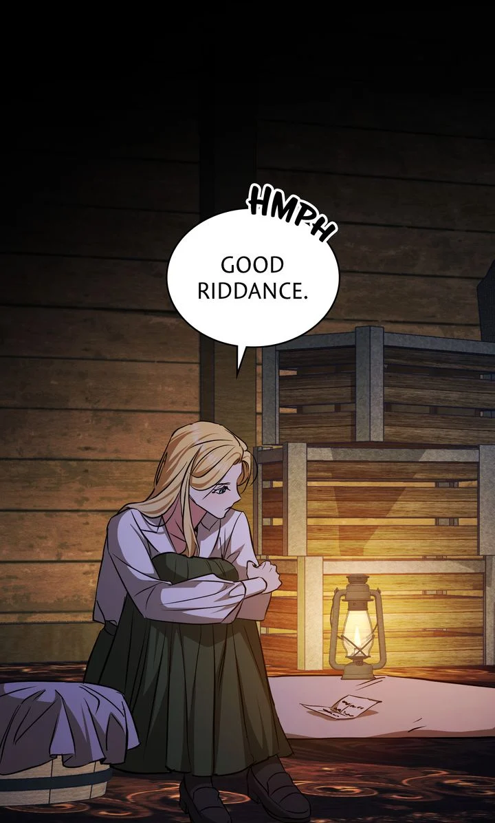 The Redemption of Earl Nottingham Chapter 49 - Page 71