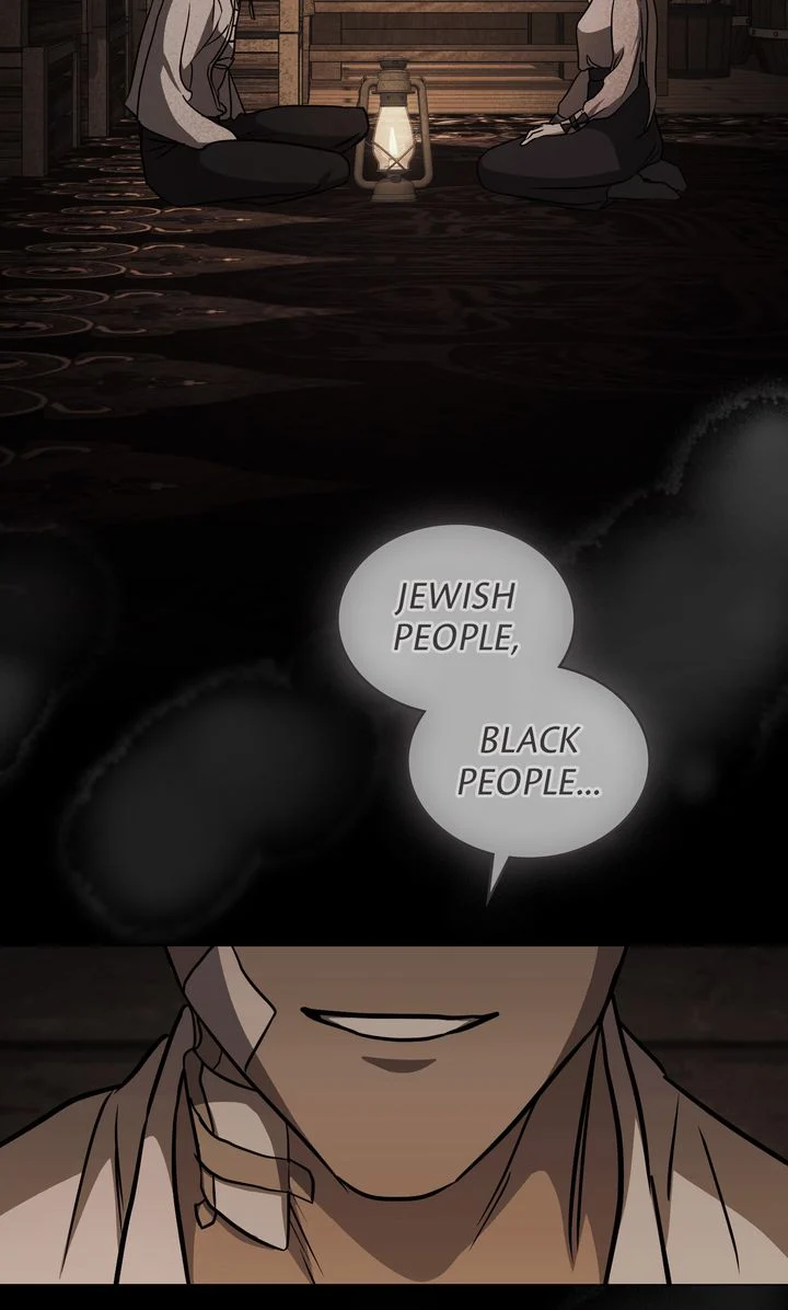 The Redemption of Earl Nottingham Chapter 49 - Page 9