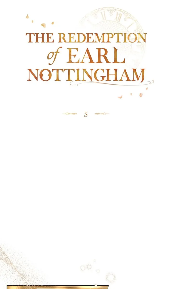 The Redemption of Earl Nottingham Chapter 5 - Page 11