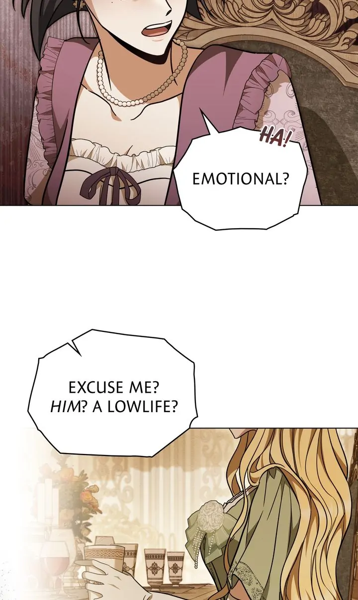 The Redemption of Earl Nottingham Chapter 5 - Page 22