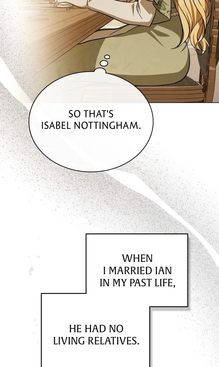 The Redemption of Earl Nottingham Chapter 5 - Page 23