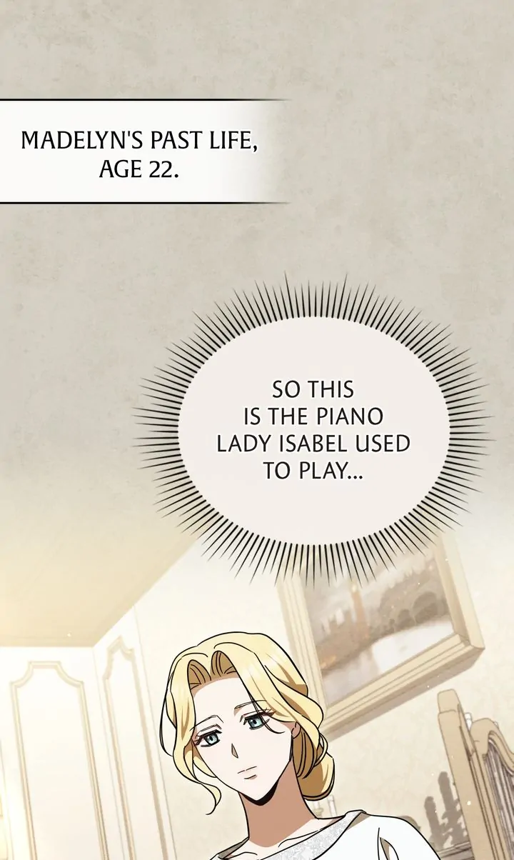 The Redemption of Earl Nottingham Chapter 5 - Page 33