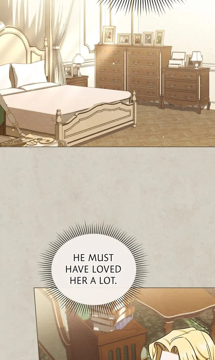 The Redemption of Earl Nottingham Chapter 5 - Page 36