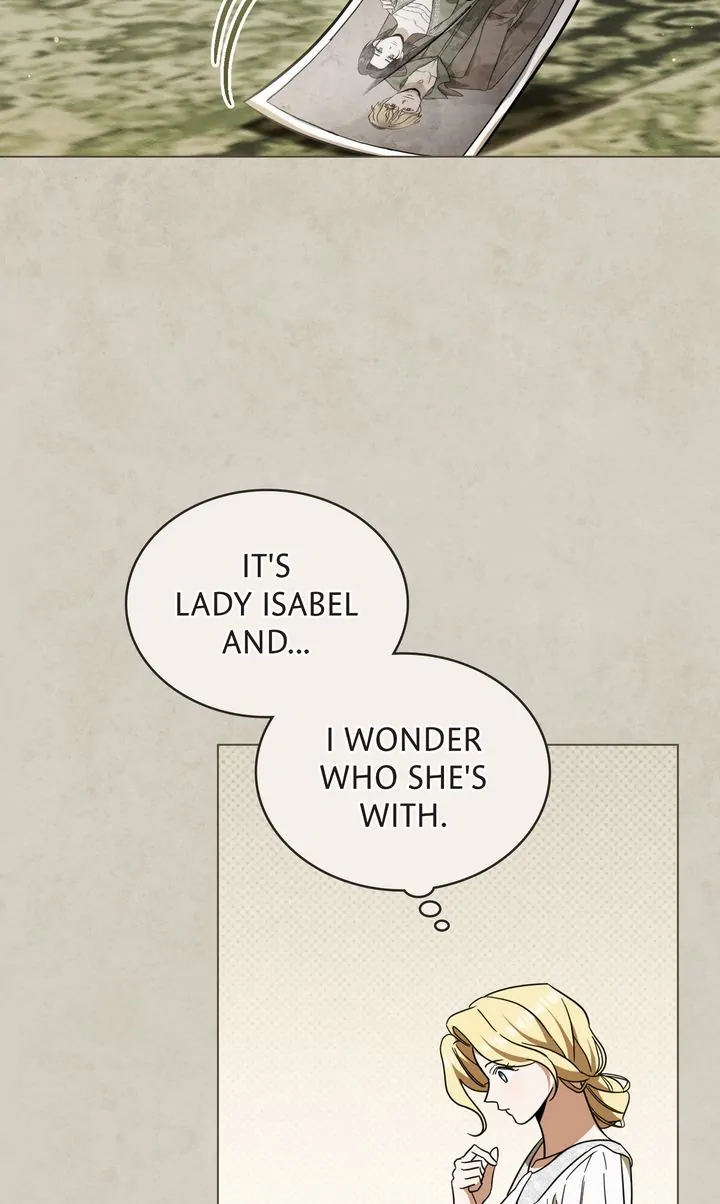 The Redemption of Earl Nottingham Chapter 5 - Page 38