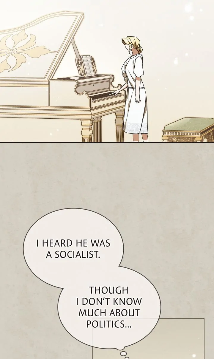 The Redemption of Earl Nottingham Chapter 5 - Page 44