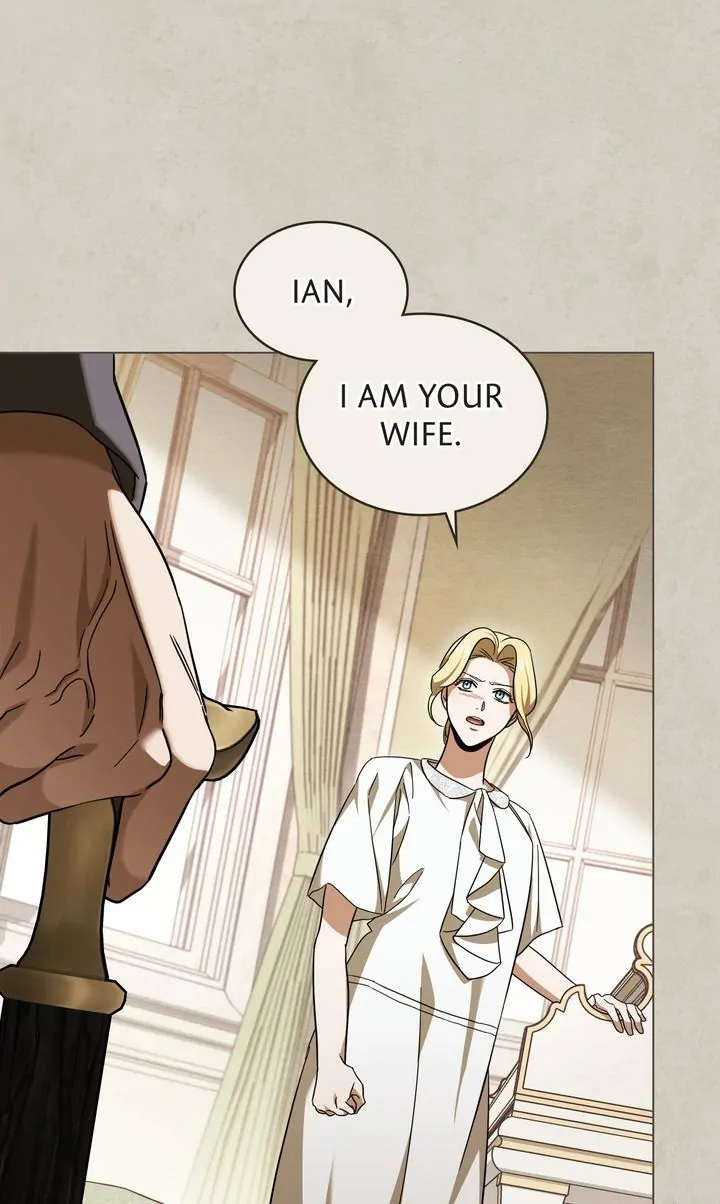 The Redemption of Earl Nottingham Chapter 5 - Page 59