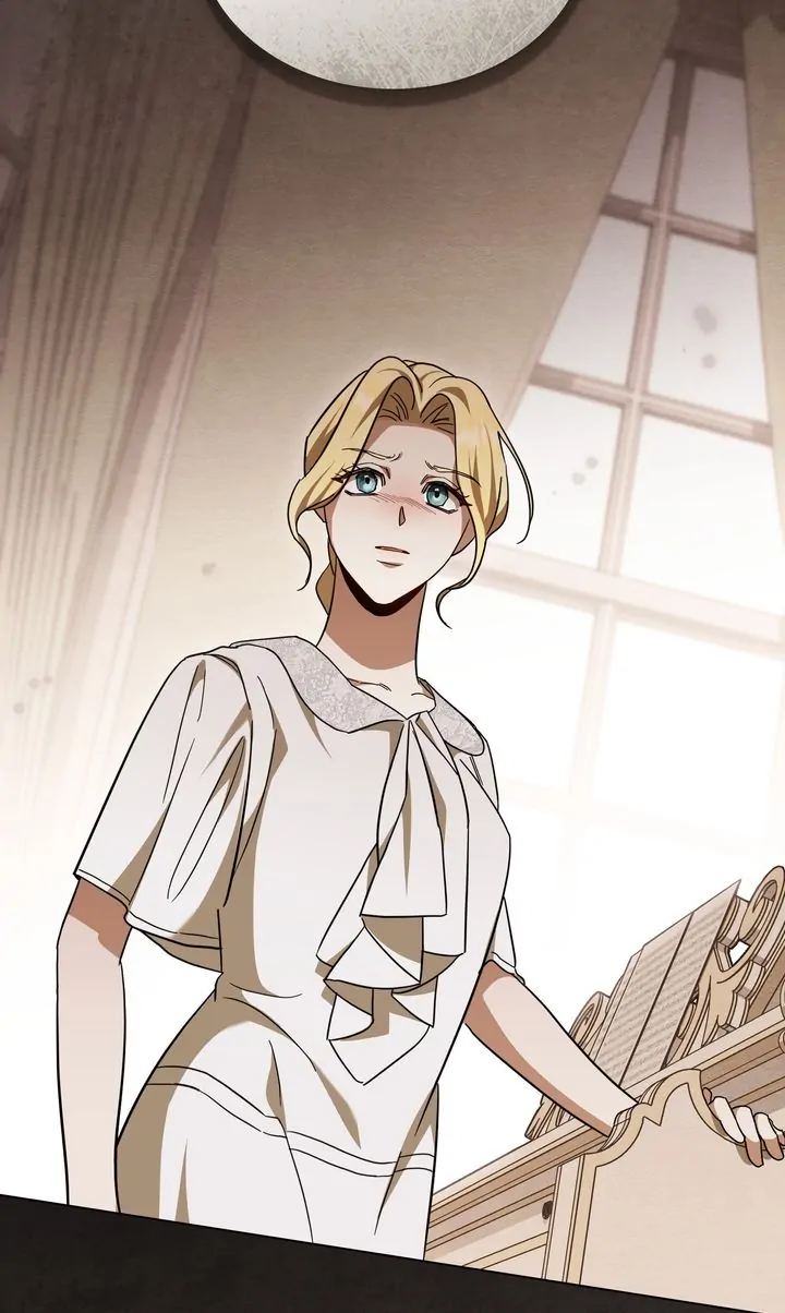 The Redemption of Earl Nottingham Chapter 5 - Page 62