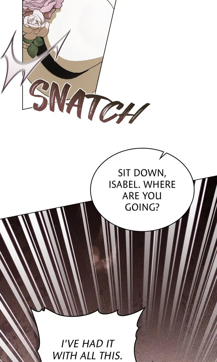 The Redemption of Earl Nottingham Chapter 5 - Page 67