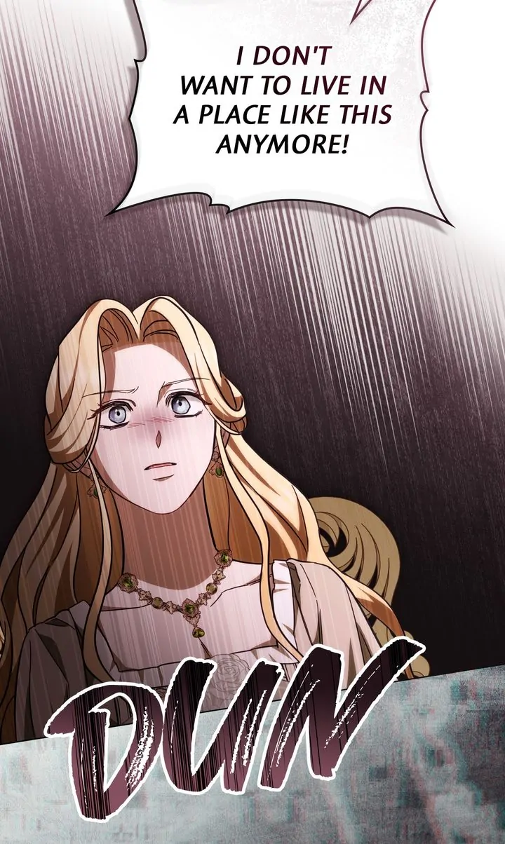 The Redemption of Earl Nottingham Chapter 5 - Page 69