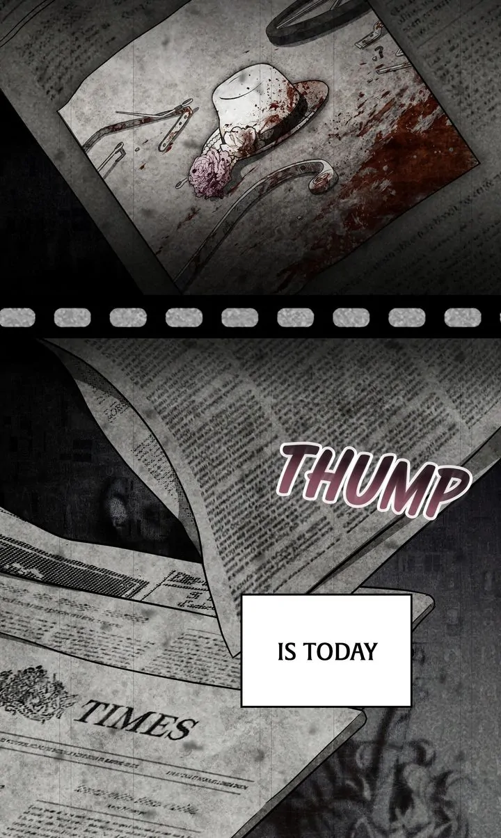 The Redemption of Earl Nottingham Chapter 5 - Page 72