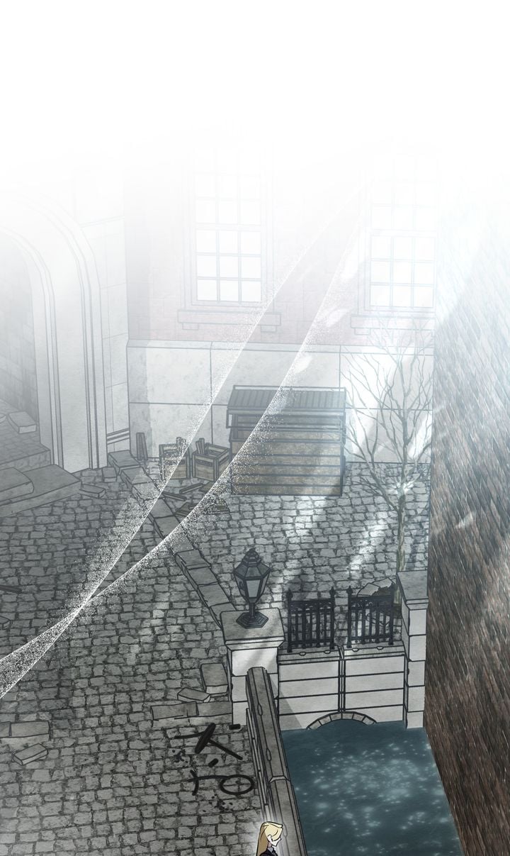 The Redemption of Earl Nottingham Chapter 50 - Page 1