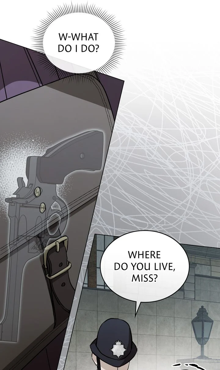 The Redemption of Earl Nottingham Chapter 50 - Page 12