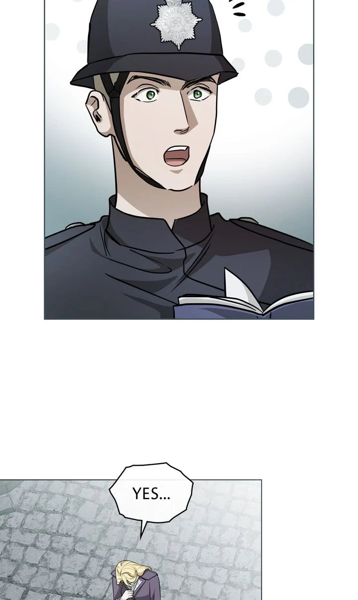 The Redemption of Earl Nottingham Chapter 50 - Page 14