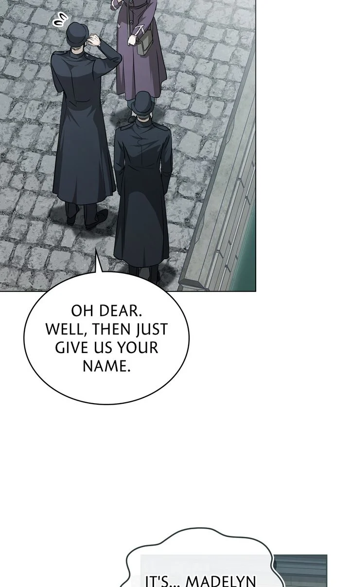 The Redemption of Earl Nottingham Chapter 50 - Page 15
