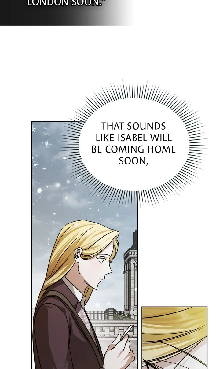 The Redemption of Earl Nottingham Chapter 50 - Page 23