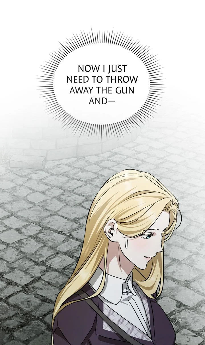 The Redemption of Earl Nottingham Chapter 50 - Page 5