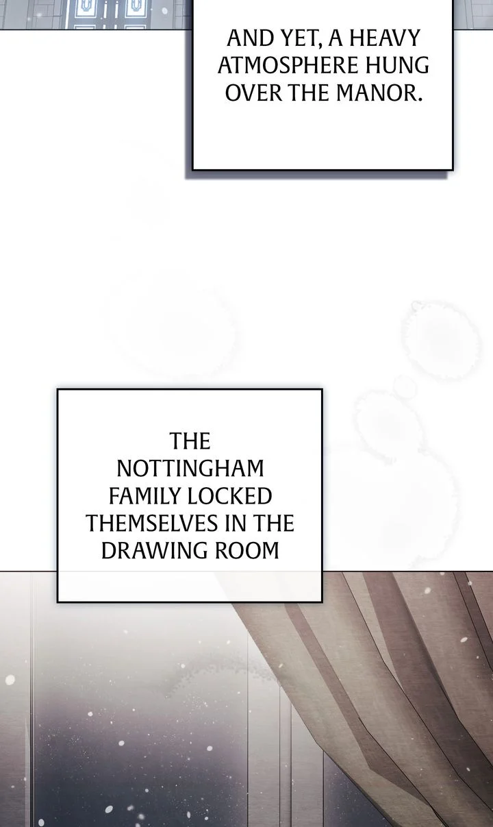 The Redemption of Earl Nottingham Chapter 50 - Page 47